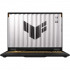 Ноутбук ASUS TUF Gaming F16 FX608JHR-RV142 16 IPS/ i5-14450HX/16GB/512GB SSD (90NR0NA1-M007K0) Jaeger Gray