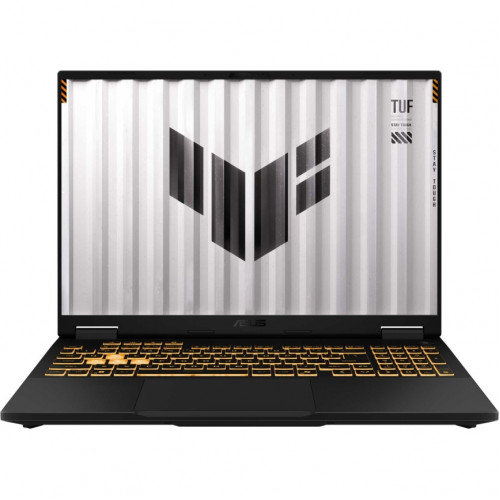 Ноутбук ASUS TUF Gaming F16 FX608JHR-RV142 16 IPS/ i5-14450HX/16GB/512GB SSD (90NR0NA1-M007K0) Jaeger Gray