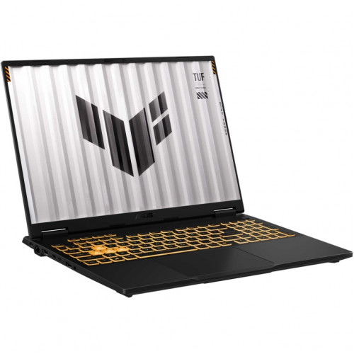 Ноутбук ASUS TUF Gaming F16 FX608JHR-RV142 16 IPS/ i5-14450HX/16GB/512GB SSD (90NR0NA1-M007K0) Jaeger Gray