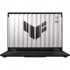 Ноутбук ASUS TUF Gaming F16 FX608JM-RV049 16 FHD IPS/ i5-13450HX/16GB/512GB SSD (90NR0MI1-M002X0) Gray