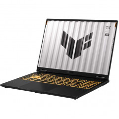 Ноутбук ASUS TUF Gaming F16 FX608JP-RV019 16 IPS/ i5-13450HX/32GB/1TB SSD (90NR0MJ1-M00110) Gray