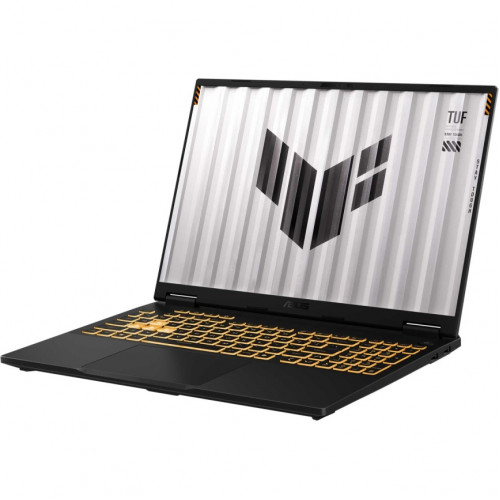 Ноутбук ASUS TUF Gaming F16 FX608JPR-RV098 16 IPS/ i5-14450HX/16GB/1TB SSD (90NR0NG1-M006N0) Jaeger Gray