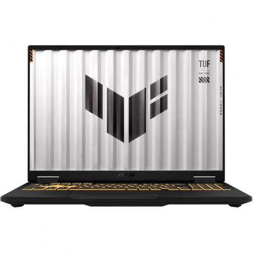 Ноутбук ASUS TUF Gaming F16 FX608JPR-RV121 16 IPS/ i5-14450HX/32GB/1TB SSD (90NR0NG1-M007K0) Jaeger Gray