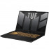 Ноутбук ASUS TUF Gaming F17 FX707VI-HX106 17.3 FHD IPS/ i7-13620H/16GB/1TB SSD (90NR0FI5-M00750) Mecha Gray
