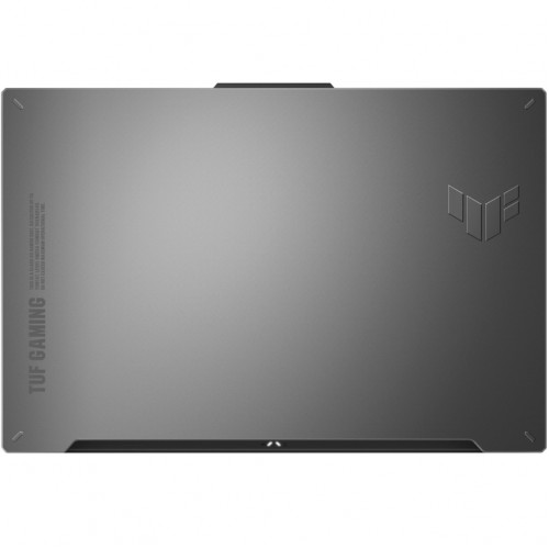 Ноутбук ASUS TUF Gaming F17 FX707VI-HX106 17.3 FHD IPS/ i7-13620H/16GB/1TB SSD (90NR0FI5-M00750) Mecha Gray