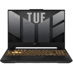 Ноутбук ASUS TUF Gaming F17 FX707VI-LL093 17.3 2.5K IPS/ i7-13620H/16GB/1TB SSD (90NR0FI5-M00600) Mecha Gray