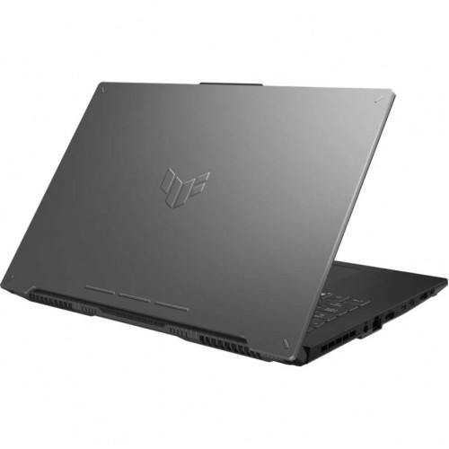 Ноутбук ASUS TUF Gaming F17 FX707VJ-HX006 17.3 FHD IPS/ i5-210H/16GB/512GB SSD (90NR0MY5-M00060) Gray