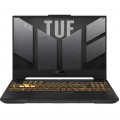 Ноутбук ASUS TUF Gaming F17 FX707VUR-HX225 17.3 FHD IPS/ i5-210H/16GB/512GB SSD (90NR0CS5-M00E30) Mecha Gray