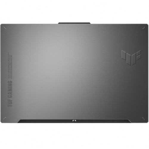Ноутбук ASUS TUF Gaming F17 FX707VUR-HX225 17.3 FHD IPS/ i5-210H/16GB/512GB SSD (90NR0CS5-M00E30) Mecha Gray
