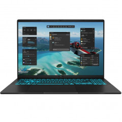 Ноутбук ASUS TUF Gaming V16 V3607VU-RP327 16 FHD IPS/ i7-240H/32GB/1TB SSD (90NB15Q1-M00RD0) Graphite Black