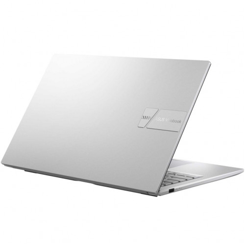 Ноутбук ASUS VivoBook 15 X1504VA-BQ1021 15.6 FHD IPS/ i5-1335U/16GB/512GB SSD (90NB10J2-M018H0) Cool Silver