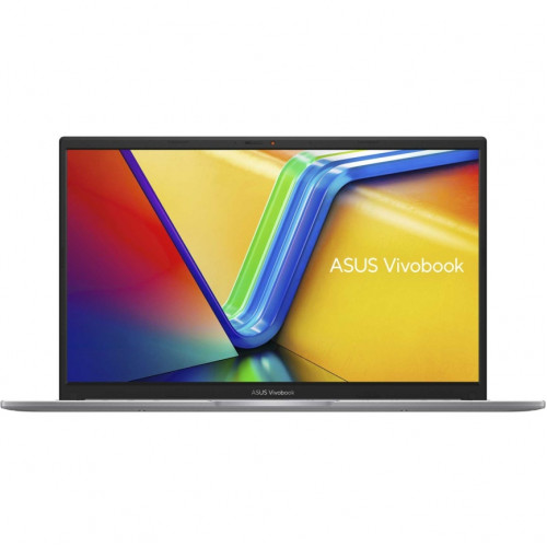 Ноутбук ASUS VivoBook 15 X1504VA-BQ1021 15.6 FHD IPS/ i5-1335U/16GB/512GB SSD (90NB10J2-M018H0) Cool Silver
