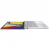 Ноутбук ASUS VivoBook 15 X1504VA-BQ1021 15.6 FHD IPS/ i5-1335U/16GB/512GB SSD (90NB10J2-M018H0) Cool Silver