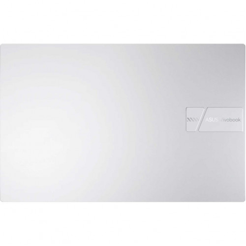 Ноутбук ASUS VivoBook 15 X1504VA-BQ3560 15.6 FHD IPS/ i5-120U/16GB/512GB SSD (90NB13Y2-M01570) Cool Silver
