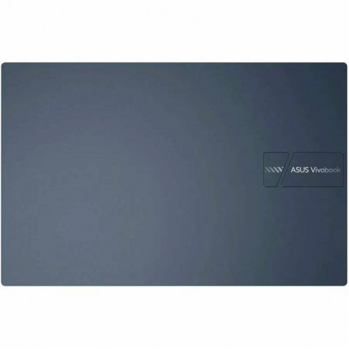 Ноутбук ASUS VivoBook 15 X1504VA-BQ590 15.6 IPS/ i5-120U/16GB/512GB SSD (90NB13Y1-M00X70) Quiet Blue