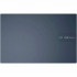 Ноутбук ASUS VivoBook 15 X1504VA-BQ590 15.6 IPS/ i5-120U/16GB/512GB SSD (90NB13Y1-M00X70) Quiet Blue