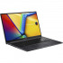 Ноутбук ASUS VivoBook 15 X1505VA-L1794 15.6 FHD OLED/ i5-1335U/16GB/512GB SSD (90NB10P1-M01180) Indie Black