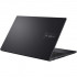Ноутбук ASUS VivoBook 15 X1505VA-L1794 15.6 FHD OLED/ i5-1335U/16GB/512GB SSD (90NB10P1-M01180) Indie Black