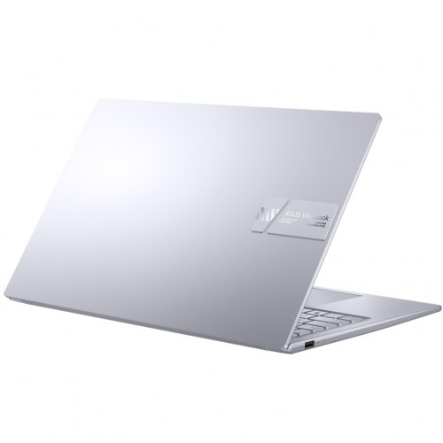 Ноутбук ASUS VivoBook 15X K3504VA-MA556 15.6 2.8K OLED/ i7-1355U/16GB/1TB SSD (90NB10A2-M00NH0) Cool Silver