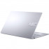 Ноутбук ASUS VivoBook 15X K3504VA-MA556 15.6 2.8K OLED/ i7-1355U/16GB/1TB SSD (90NB10A2-M00NH0) Cool Silver