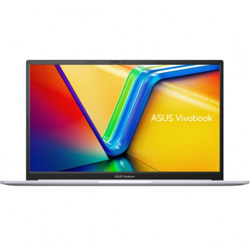 Ноутбук ASUS VivoBook 15X K3504VA-MA556 15.6 2.8K OLED/ i7-1355U/16GB/1TB SSD (90NB10A2-M00NH0) Cool Silver