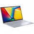 Ноутбук ASUS VivoBook 15X K3504VA-MA556 15.6 2.8K OLED/ i7-1355U/16GB/1TB SSD (90NB10A2-M00NH0) Cool Silver