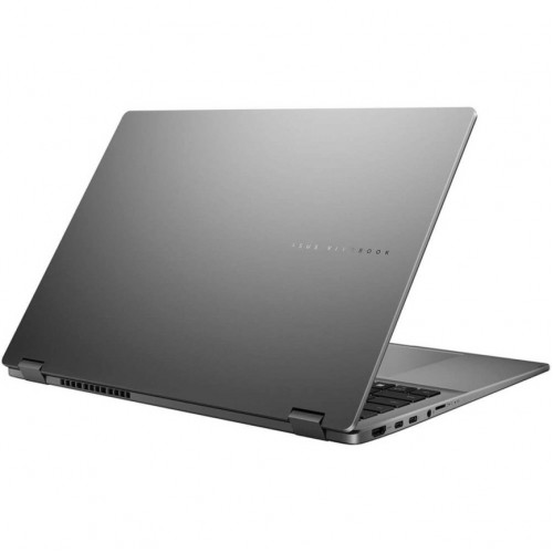 Ноутбук ASUS VivoBook 16 Flip TP3607SH-RJ043W 16 OLED/ i7-258V Ultra/32GB/1TB SSD (90NB15S1-M00210) Matte Gray