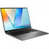 Ноутбук ASUS VivoBook 16 Flip TP3607SH-RJ043W 16 OLED/ i7-258V Ultra/32GB/1TB SSD (90NB15S1-M00210) Matte Gray
