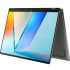 Ноутбук ASUS VivoBook 16 Flip TP3607SH-RJ043W 16 OLED/ i7-258V Ultra/32GB/1TB SSD (90NB15S1-M00210) Matte Gray