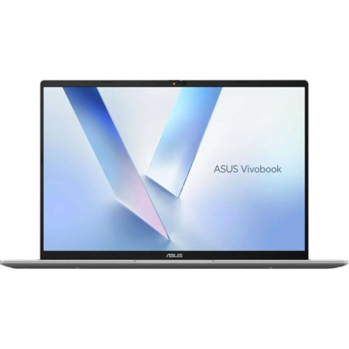 Ноутбук ASUS VivoBook 16 M1607KA-MB037 16 IPS/ R5-340 AI/16GB/512GB SSD (90NB15F2-M001C0) Cool Silver