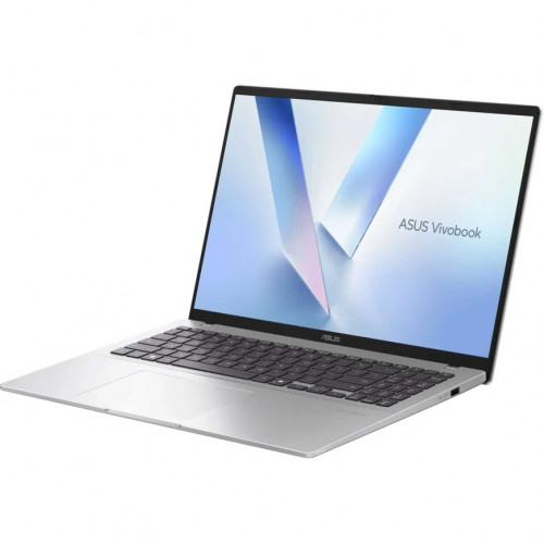 Ноутбук ASUS VivoBook 16 M1607KA-MB037 16 IPS/ R5-340 AI/16GB/512GB SSD (90NB15F2-M001C0) Cool Silver