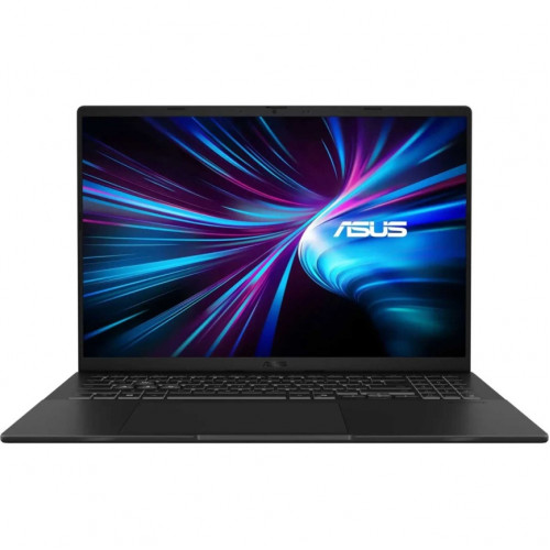 Ноутбук ASUS VivoBook 16 V3607VH-RP046 16 IPS/ i5-210H/16GB/1TB SSD (90NB16L1-M004D0) Matte Black