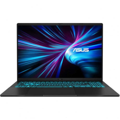 Ноутбук ASUS VivoBook 16 V3607VU-RP267 16 WUXGA IPS/ i5-210H/16GB/1TB SSD (90NB15Q1-M00KH0) Matte Black