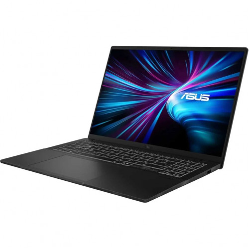 Ноутбук ASUS VivoBook 16 V3607VU-RP267 16 WUXGA IPS/ i5-210H/16GB/1TB SSD (90NB15Q1-M00KH0) Matte Black