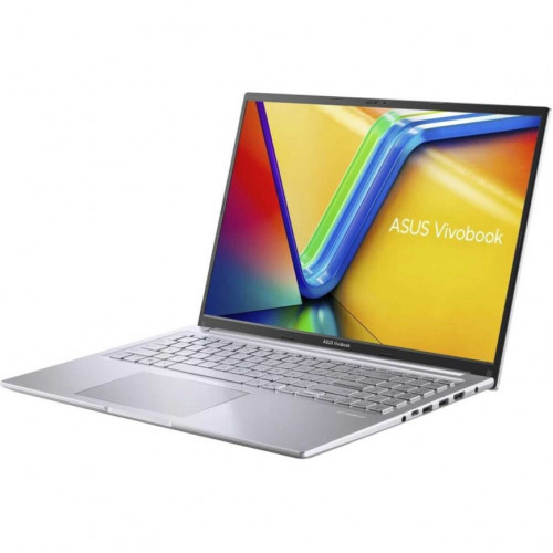 Ноутбук ASUS VivoBook 16 X1605VA-MB2103 16 IPS/ i7-13620H/16GB/1TB SSD (90NB10N2-M02KW0) Cool Silver