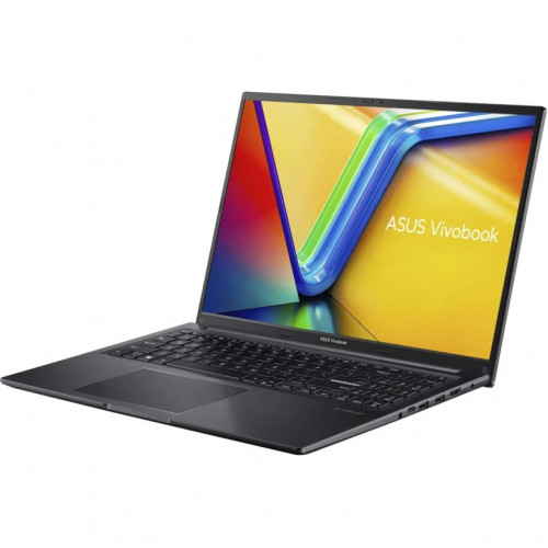 Ноутбук ASUS VivoBook 16 X1605VA-MB2106 16 IPS/ i5-13420H/16GB/512GB SSD (90NB10N3-M02KZ0) Indie Black