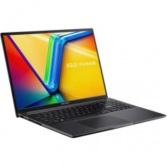 Ноутбук ASUS VivoBook 16 X1605VA-MB693 16 WUXGA IPS/ i5-13500H/16Gb/512Gb SSD (90NB10N3-M00WE0) Indie Black