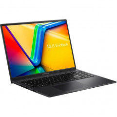 Ноутбук ASUS VivoBook 16X K3605ZC-MB418 16 WUXGA IPS/ i7-12700H/16Gb/512Gb SSD (90NB11F1-M00KY0) Indie Black
