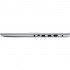 Ноутбук ASUS VivoBook 16X M3604YA-MB257 16 WUXGA IPS/ R5-7430U/16GB/512GB SSD (90NB11A2-M00BS0) Cool Silver