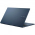 Ноутбук ASUS VivoBook 17 X1704VA-AU473 17.3 FHD IPS/ i7-1355U/16GB/512GB SSD (90NB10V2-M00FT0) Quiet Blue