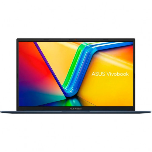 Ноутбук ASUS VivoBook 17 X1704VA-AU473 17.3 FHD IPS/ i7-1355U/16GB/512GB SSD (90NB10V2-M00FT0) Quiet Blue
