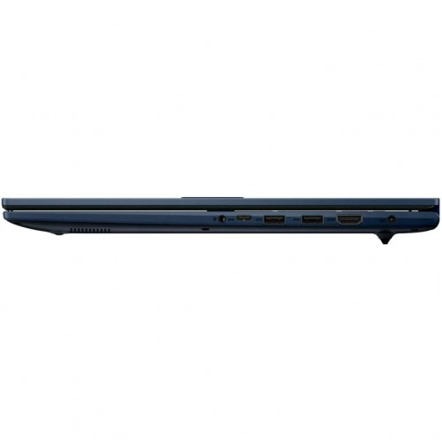 Ноутбук ASUS VivoBook 17 X1704VA-AU473 17.3 FHD IPS/ i7-1355U/16GB/512GB SSD (90NB10V2-M00FT0) Quiet Blue