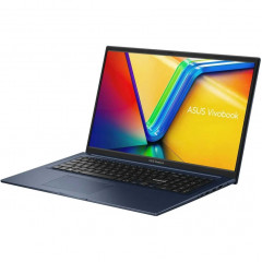 Ноутбук ASUS VivoBook 17 X1704VA-AU692 17.3 FHD IPS/ i5-1335U/16GB/512GB SSD (90NB10V2-M00TL0) Quiet Blue