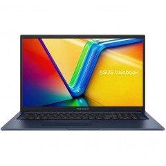 Ноутбук ASUS VivoBook 17 X1704VA-AU853 17.3 IPS/ i5-120U/16GB/512GB SSD (90NB13X2-M00AT0) Quiet Blue