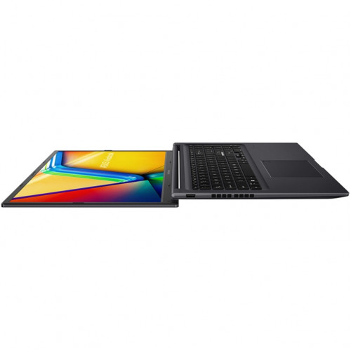 Ноутбук ASUS VivoBook 17X K3704VA-AU051 17.3 FHD IPS/ i5-13500H/16GB/512GB SSD (90NB1091-M00210) Indie Black