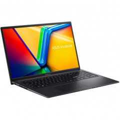 Ноутбук ASUS VivoBook 17X M3704YA-AU162 17.3 FHD IPS/ R5-7430U/16GB/512GB SSD (90NB1192-M006Y0) Indie Black