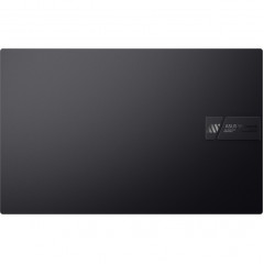 Ноутбук ASUS VivoBook 17X M3704YA-AU162 17.3 FHD IPS/ R5-7430U/16GB/512GB SSD (90NB1192-M006Y0) Indie Black