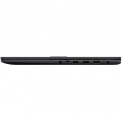 Ноутбук ASUS VivoBook 17X M3704YA-AU162 17.3 FHD IPS/ R5-7430U/16GB/512GB SSD (90NB1192-M006Y0) Indie Black