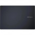 Ноутбук ASUS VivoBook 18 M1807HA-S8025 18.4 WUXGA IPS/ R7-260 AI/16GB/1TB SSD (90NB15P1-M002S0) Quiet Blue