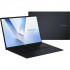 Ноутбук ASUS VivoBook 18 M1807HA-S8025 18.4 WUXGA IPS/ R7-260 AI/16GB/1TB SSD (90NB15P1-M002S0) Quiet Blue